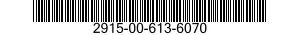 2915-00-613-6070  2915006136070 006136070