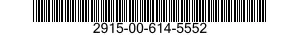 2915-00-614-5552  2915006145552 006145552