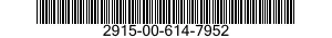 2915-00-614-7952  2915006147952 006147952