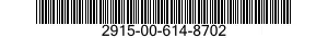 2915-00-614-8702  2915006148702 006148702