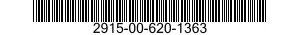 2915-00-620-1363  2915006201363 006201363
