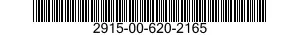 2915-00-620-2165  2915006202165 006202165