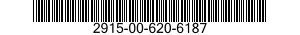 2915-00-620-6187  2915006206187 006206187