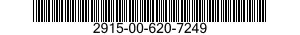 2915-00-620-7249  2915006207249 006207249