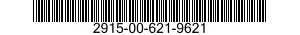 2915-00-621-9621  2915006219621 006219621