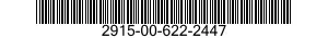2915-00-622-2447  2915006222447 006222447