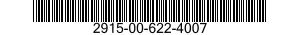 2915-00-622-4007  2915006224007 006224007