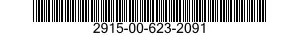 2915-00-623-2091  2915006232091 006232091