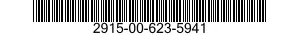 2915-00-623-5941  2915006235941 006235941