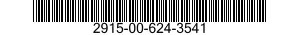 2915-00-624-3541  2915006243541 006243541
