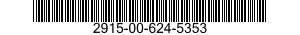 2915-00-624-5353  2915006245353 006245353