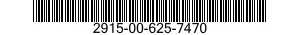 2915-00-625-7470 PISTON,VALVE 2915006257470 006257470