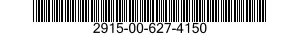 2915-00-627-4150  2915006274150 006274150