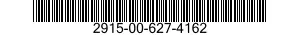 2915-00-627-4162  2915006274162 006274162