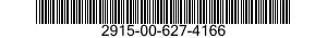 2915-00-627-4166  2915006274166 006274166