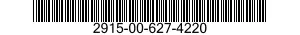 2915-00-627-4220  2915006274220 006274220