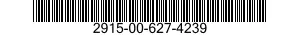 2915-00-627-4239  2915006274239 006274239