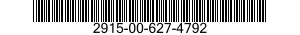 2915-00-627-4792  2915006274792 006274792