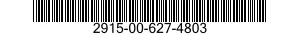 2915-00-627-4803  2915006274803 006274803