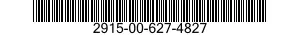 2915-00-627-4827  2915006274827 006274827