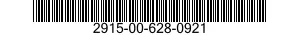 2915-00-628-0921  2915006280921 006280921
