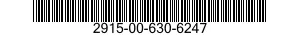 2915-00-630-6247  2915006306247 006306247
