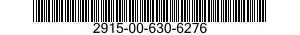 2915-00-630-6276  2915006306276 006306276