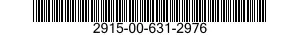 2915-00-631-2976  2915006312976 006312976