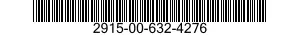 2915-00-632-4276  2915006324276 006324276