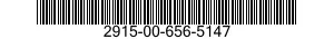 2915-00-656-5147  2915006565147 006565147