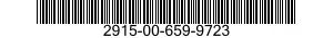 2915-00-659-9723  2915006599723 006599723