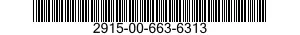 2915-00-663-6313  2915006636313 006636313