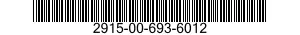 2915-00-693-6012  2915006936012 006936012