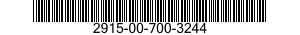 2915-00-700-3244  2915007003244 007003244