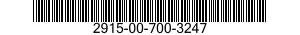 2915-00-700-3247  2915007003247 007003247