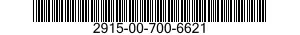 2915-00-700-6621  2915007006621 007006621