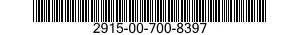 2915-00-700-8397  2915007008397 007008397