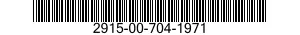 2915-00-704-1971  2915007041971 007041971
