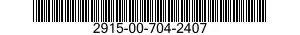 2915-00-704-2407  2915007042407 007042407