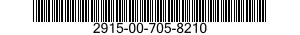 2915-00-705-8210  2915007058210 007058210