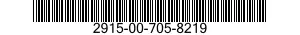 2915-00-705-8219  2915007058219 007058219