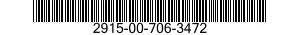 2915-00-706-3472  2915007063472 007063472