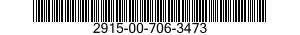 2915-00-706-3473  2915007063473 007063473