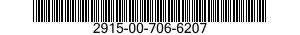 2915-00-706-6207  2915007066207 007066207