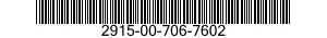 2915-00-706-7602  2915007067602 007067602