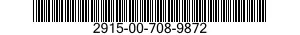 2915-00-708-9872  2915007089872 007089872