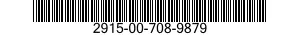 2915-00-708-9879  2915007089879 007089879
