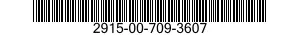 2915-00-709-3607  2915007093607 007093607