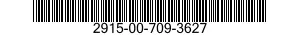 2915-00-709-3627  2915007093627 007093627