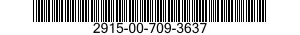 2915-00-709-3637  2915007093637 007093637